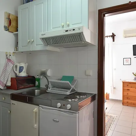 Downtown Apartment *