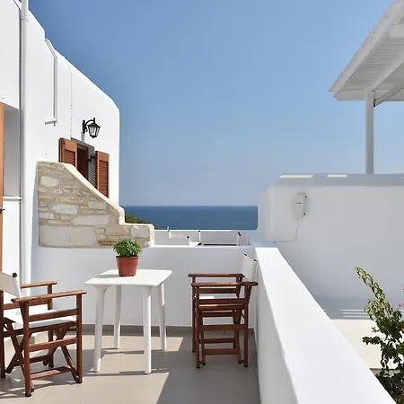 Apartment Downtown Naousa (Paros)