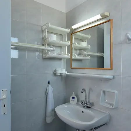 Downtown Apartment Naousa (Paros)