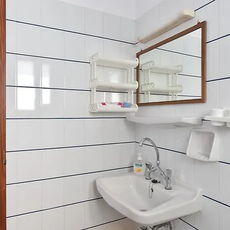 Downtown Apartment Naousa (Paros)