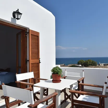 Downtown * Naousa (Paros)