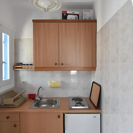 Apartment Downtown *