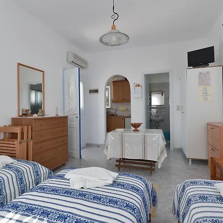 Downtown Apartment *